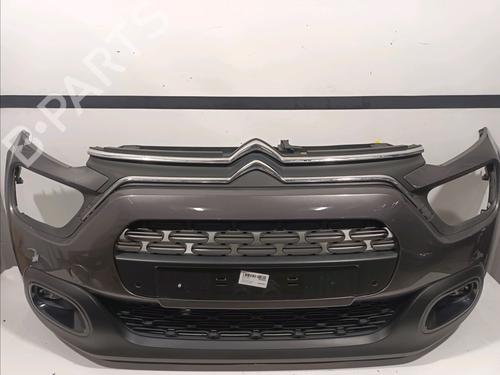 Used Front bumper CITROËN C3 / C3 ORIGIN III (SX) 1.2 PureTech 82 (83 hp) 17802088