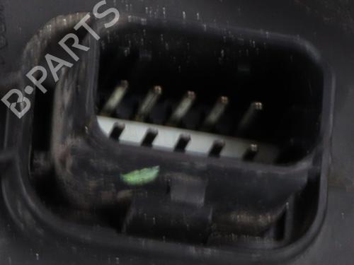 Left headlight CITROËN C4 II (NC_) 1.6 BlueHDi 120 | BP32357972C28