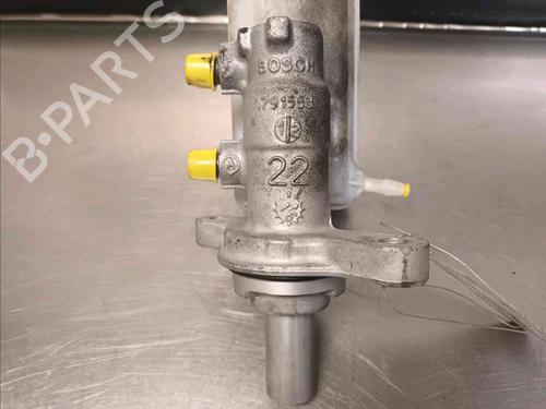 Brake master cylinder MERCEDES-BENZ CITAN MPV (W415) 111 CDI (415.703, 415.705) | BP20603471M77 