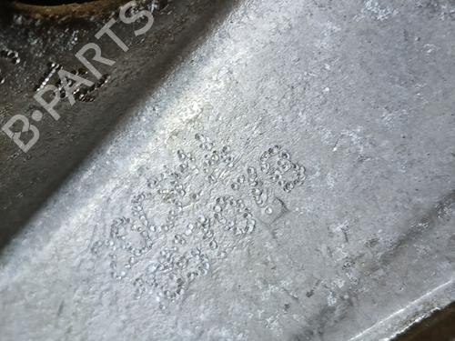 Gearbox CITROËN C3 II (SC_) 1.0 VTi 68 | BP30270453M3