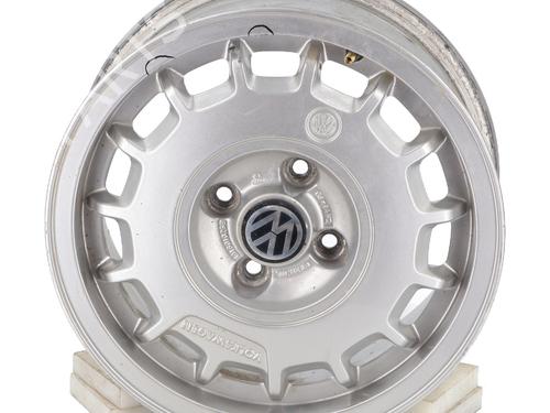 Used Rim Rim VW GOLF II (19E, 1G1) 1.6 (72 hp) 36429445 36429445