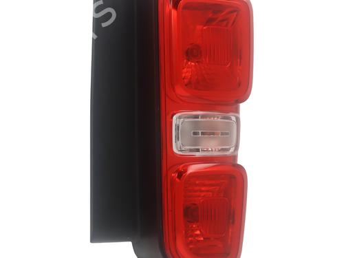 Left taillight PEUGEOT EXPERT Van (V_) 2.0 BlueHDi 120 | BP36833281C34 - Image 2