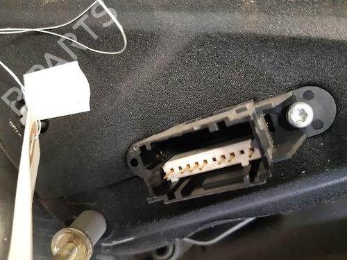 Right mirror RENAULT MEGANE I (BA0/1_) 1.4 16V (BA0D, BA1H, BA0W, BA10) | BP21781533C27 