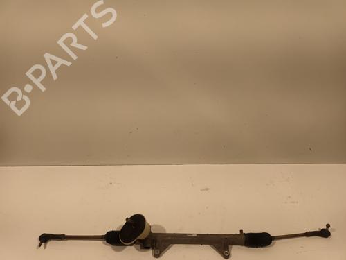 Used Steering rack Steering rack RENAULT CLIO III (BR0/1, CR0/1) 1.5 dCi (C/BR0G, C/BR1G) (68 hp) 33569768 33569768