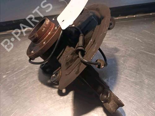 Right front steering knuckle RENAULT ZOE (BFM_) ZOE | BP21782171M26 