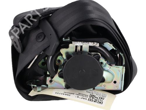 Sikkerhedssele bag venstre DACIA SANDERO III 1.0 TCe 90 (91 hp) 31825062