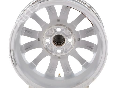 Rim TOYOTA YARIS (_P13_) 1.3 (NSP130_, NSP130) | BP29150703C45 