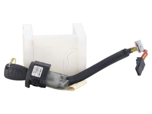 Ignition barrel RENAULT TRAFIC II Bus (JL) 2.0 dCi 90 (JL00, JL01, JL0H, JL0M, JL0P, JL0S) | BP36797476M48 - Image 4