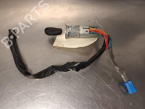 Used Ignition barrel Ignition barrel CITROËN XSARA PICASSO (N68) 1.6 HDi (109 hp) 9339659 9339659
