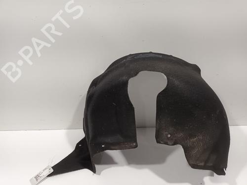 Hjulbue Hjulbue PEUGEOT 308 I (4A_, 4C_) 1.6 HDi (109 hp) 33536136 33536136