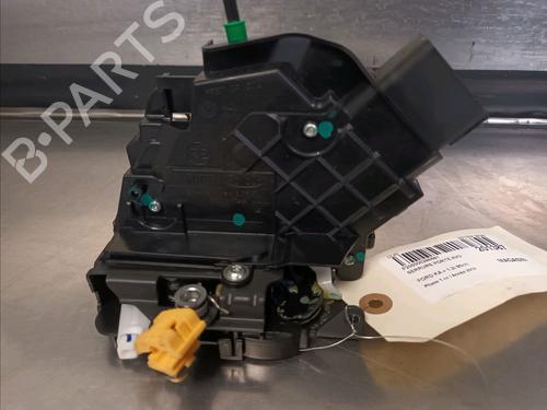 Used Front right lock FORD KA+ III (UK, FK) 1.2 (85 hp) 15741435