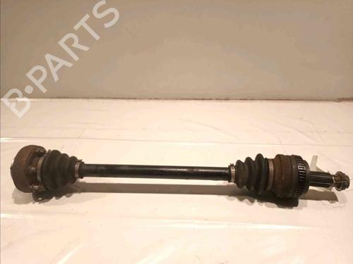 Used Left rear driveshaft BMW 1 (E81) 120 i (170 hp) 15503771