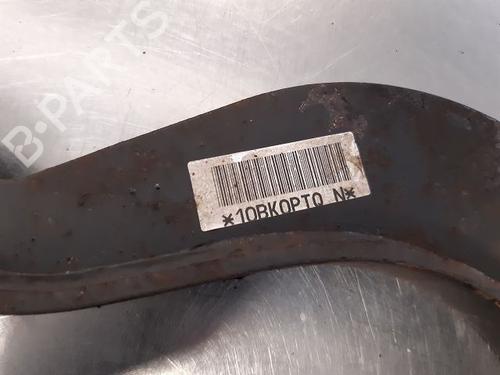 Left rear suspension arm VW GOLF VI (5K1) 1.6 TDI | BP14861974M14 