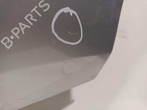 Left front door PEUGEOT 208 I (CA_, CC_) 1.2 VTI 82 | BP30120589C2 