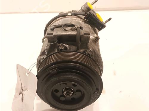 AC compressor JAGUAR XE (X760) 2.0 D | BP14946956M34 
