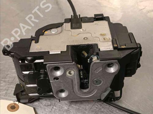 Front right lock MERCEDES-BENZ CITAN Box Body/MPV (W415)  | BP21782077C97 