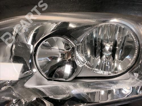 Left headlight FORD FOCUS II Turnier (DA_, FFS, DS) 1.8 TDCi | BP12197909C28 
