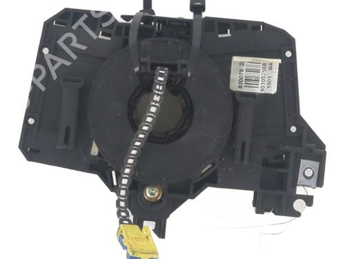 Etoupille airbag DACIA DUSTER (HS_) 1.6 16V (105 hp) 32131861