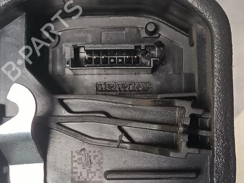 Rear left lock BMW 5 (F10) 525 d | BP21123732C100 
