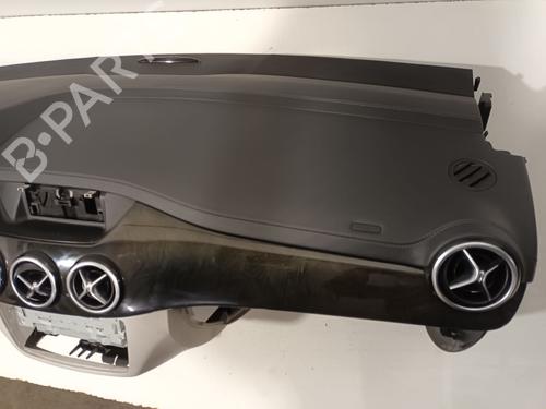 Dashboard MERCEDES-BENZ B-CLASS Sports Tourer (W246, W242) B 180 CDI (246.200) | BP32131844C46 