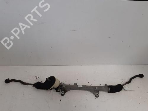 Used Steering rack RENAULT SCÉNIC III (JZ0/1_) 1.6 16V (JZ0U, JZ1B) (110 hp) 21685645