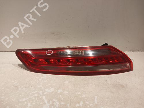 Used Left taillight RENAULT LAGUNA Coupe (DT0/1) 2.0 dCi (DT0M, DT0N, DT0S, DT19, DT1F) (173 hp) 20608894