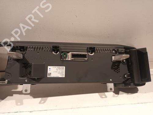 Instrument cluster RENAULT SCENIC E-TECH PHASE I EV87 | BP33904702C47 - Image 7