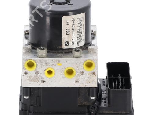 abs-bremseaggregat-bmw-3-e90-2004-2005-2006-2007-2008-2009-2010-2011-2012-32515517 main image