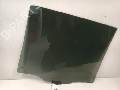 Rear right door window HYUNDAI SANTA FÉ II (CM) 2.2 CRDi GLS | BP14868800C21 