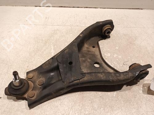 Used Right front suspension arm DACIA DUSTER (HS_) 1.5 dCi (HSMC) (107 hp) 20607260