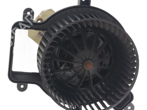 Heater blower motor PEUGEOT 3008 I MPV (0U_) 2.0 HDi 150 / BlueHDi 150 | BP28367710M62 