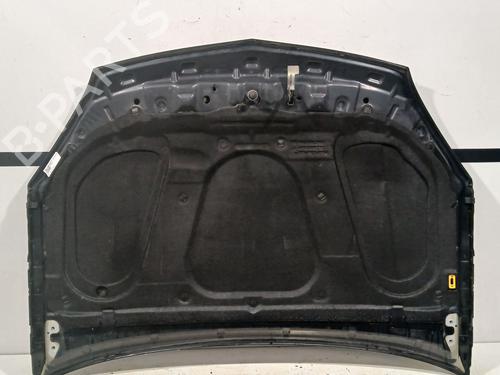 Motorhjelm OPEL VECTRA C GTS (Z02) 1.9 CDTI (F68) | BP20609621C1 