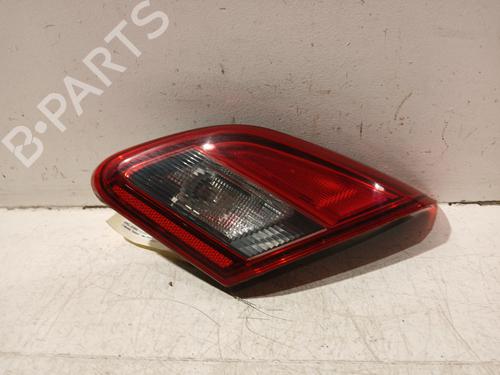 Used Right tailgate light OPEL CORSA E (X15) 1.3 CDTI (08, 68) (75 hp) 20608488