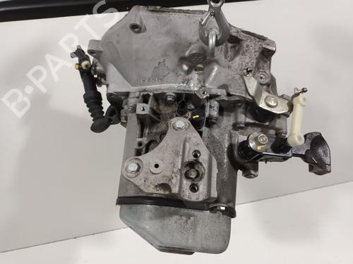 Gearbox CITROËN C3 II (SC_) 1.4 HDi 70 (SC8HZC, SC8HR0, SC8HP4) | BP27994387M3 