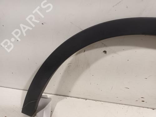 Rear left wheel arch trim BMW X1 (F48) sDrive 16 d | BP20607871C136 