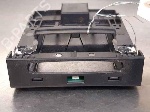 Kortleser RENAULT SCÉNIC III (JZ0/1_) 1.6 16V (JZ0U, JZ1B) (110 hp) 30476192