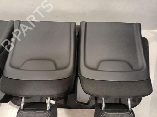Sæde Bagtil RENAULT TRAFIC III Bus (JG_) 2.0 dCi 150 (JGMU) | BP36595316C17 - Image 8