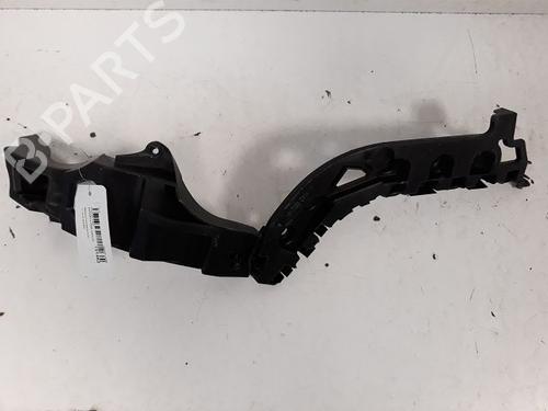 Used Rear bumper bracket RENAULT FLUENCE (L3_) 1.5 dCi (L30A) (86 hp) 14867700