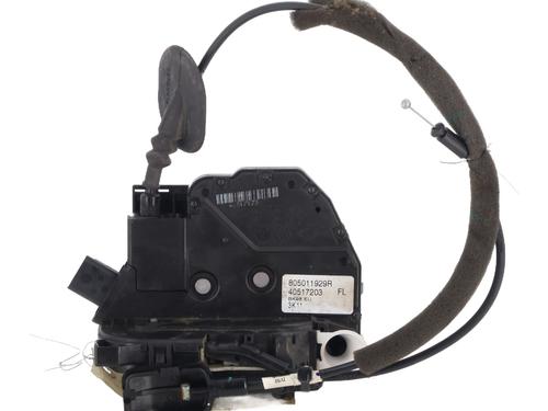 Used Front left lock Front left lock 36899454 36899454