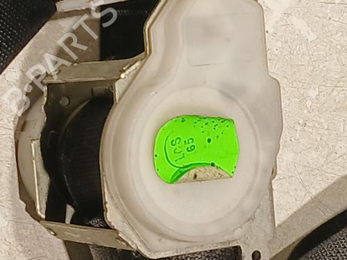 Front right belt tensioner OPEL VECTRA C GTS (Z02) 1.9 CDTI (F68) | BP20609625C88 