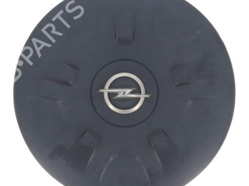 Used Hub cap OPEL MOVANO B Van (X62) 2.3 CDTI FWD (FV) (125 hp) 29128720