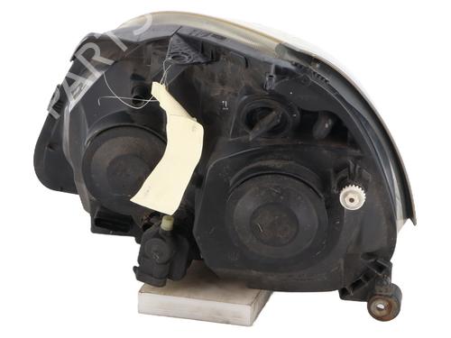 Right headlight RENAULT CLIO II (BB_, CB_) 1.5 dCi (B/CB07) | BP29518189C29 