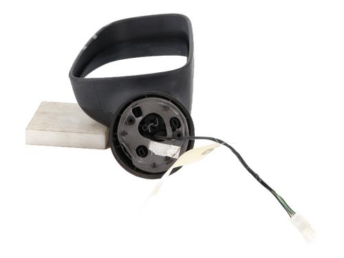 Right mirror DACIA SANDERO 1.4 MPI LPG | BP27555015C27