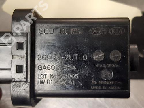 Electronic module HYUNDAI TUCSON (TL, TLE) 1.6 CRDi | BP10396039M83 