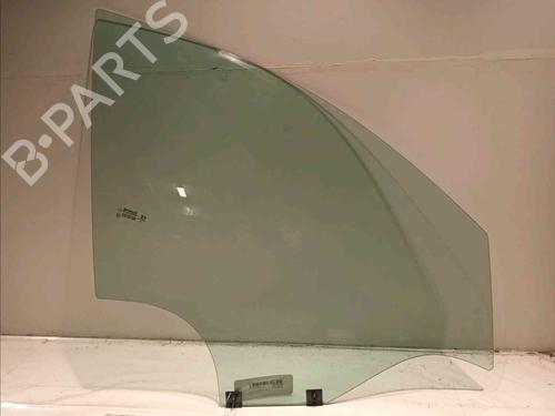 Used Front right door window RENAULT MEGANE E-TECH SUV EV60 (BNJ1) (218 hp) 20604730
