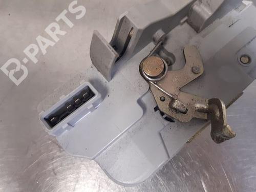 Rear right lock PEUGEOT 307 SW (3H) 2.0 HDI 110 | BP9334669C99