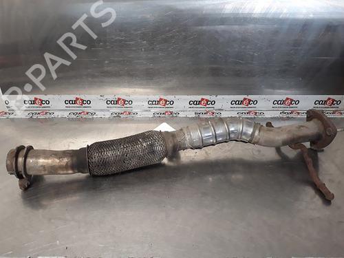 Used Pipe SUZUKI SWIFT III (MZ, EZ) 1.3 DDiS (RS413D) (75 hp) 14859064