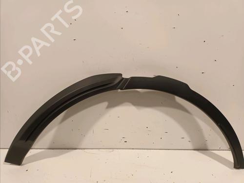 Rear left wheel arch trim LAND ROVER RANGE ROVER EVOQUE (L538) 2.2 D 4x4 (150 hp) 17738472