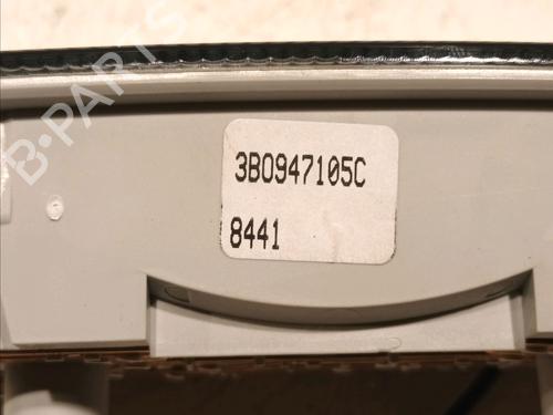 Interior roof light SEAT ARONA (KJ7, KJP) 1.6 TDI | BP18034580I8
