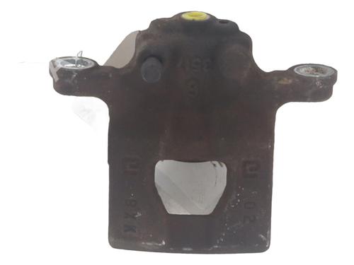 Used Left rear brake caliper NISSAN QASHQAI I (J10, NJ10) 1.5 dCi (106 hp) 30844411